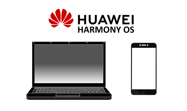 Huawei Harmony OS